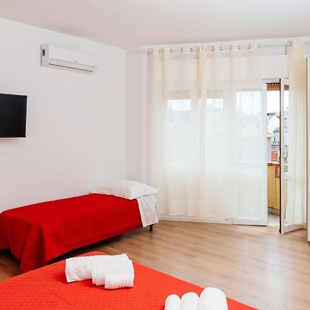 La Casa Di Ambra Hotel Porto Torres Kültér fotó