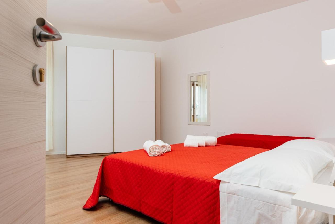 La Casa Di Ambra Hotel Porto Torres Kültér fotó