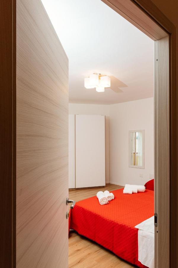 La Casa Di Ambra Hotel Porto Torres Kültér fotó