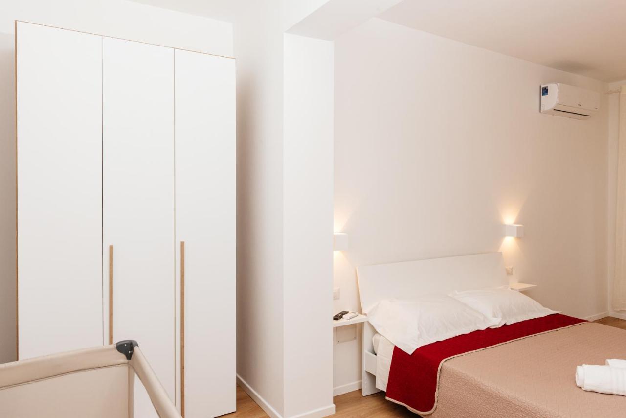 La Casa Di Ambra Hotel Porto Torres Kültér fotó