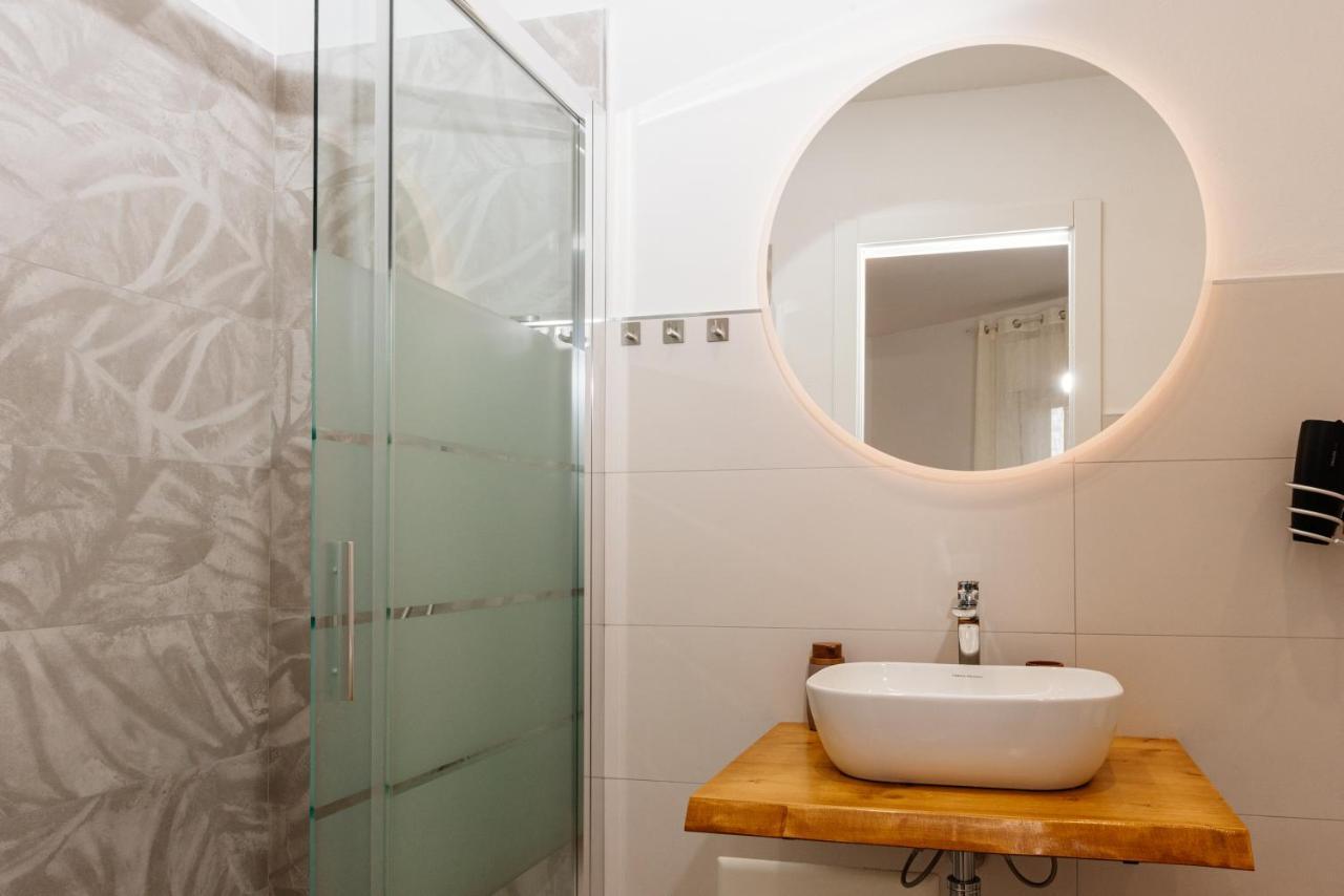 La Casa Di Ambra Hotel Porto Torres Kültér fotó
