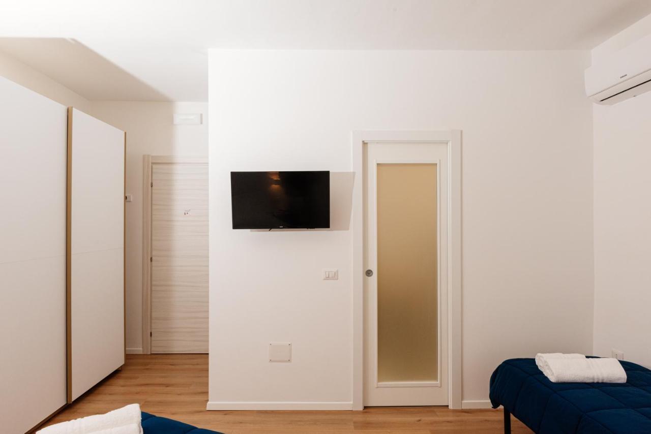 La Casa Di Ambra Hotel Porto Torres Kültér fotó