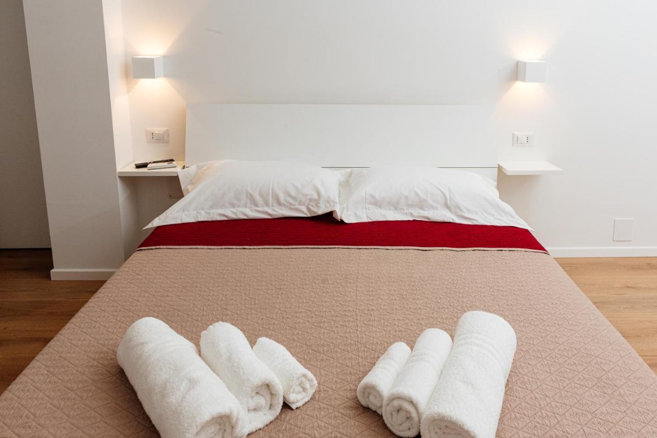 La Casa Di Ambra Hotel Porto Torres Kültér fotó