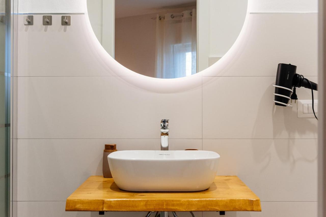 La Casa Di Ambra Hotel Porto Torres Kültér fotó