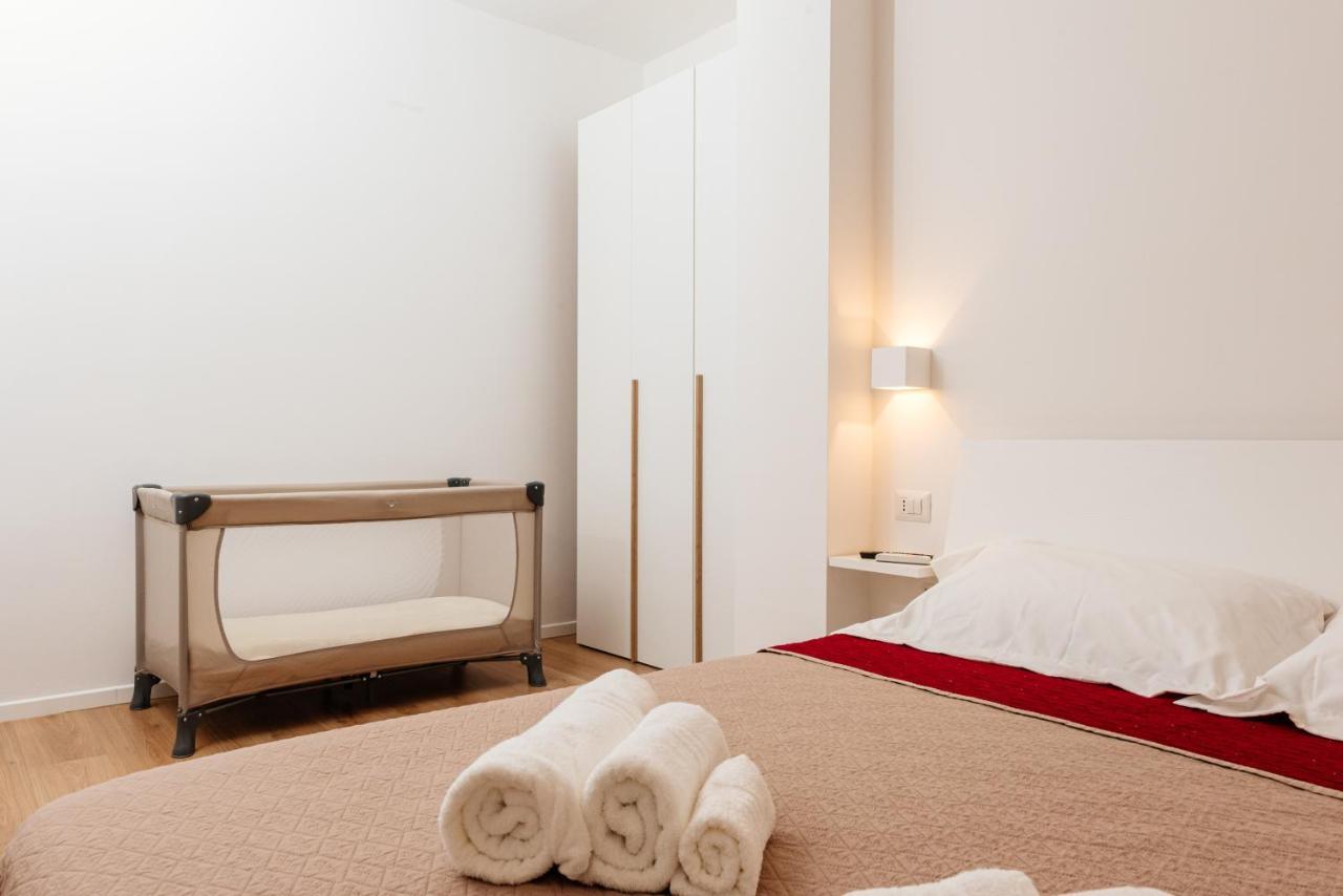 La Casa Di Ambra Hotel Porto Torres Kültér fotó