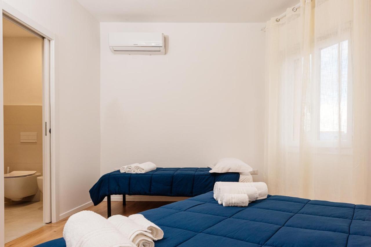 La Casa Di Ambra Hotel Porto Torres Kültér fotó