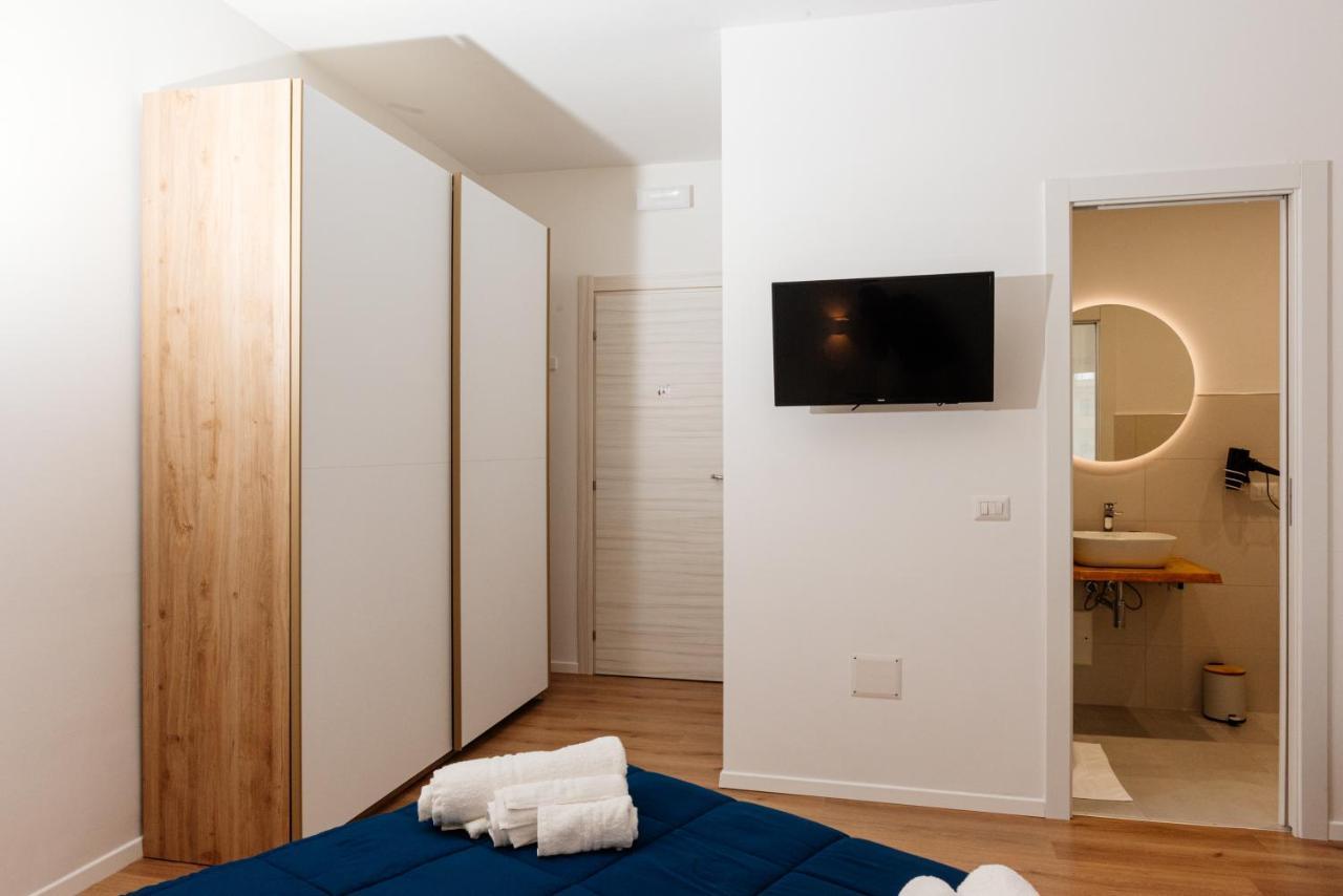 La Casa Di Ambra Hotel Porto Torres Kültér fotó