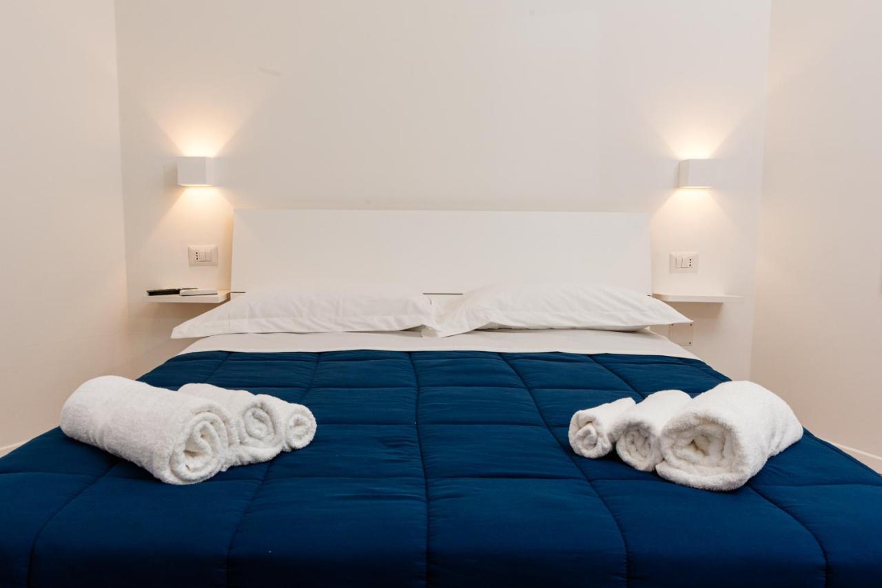 La Casa Di Ambra Hotel Porto Torres Kültér fotó