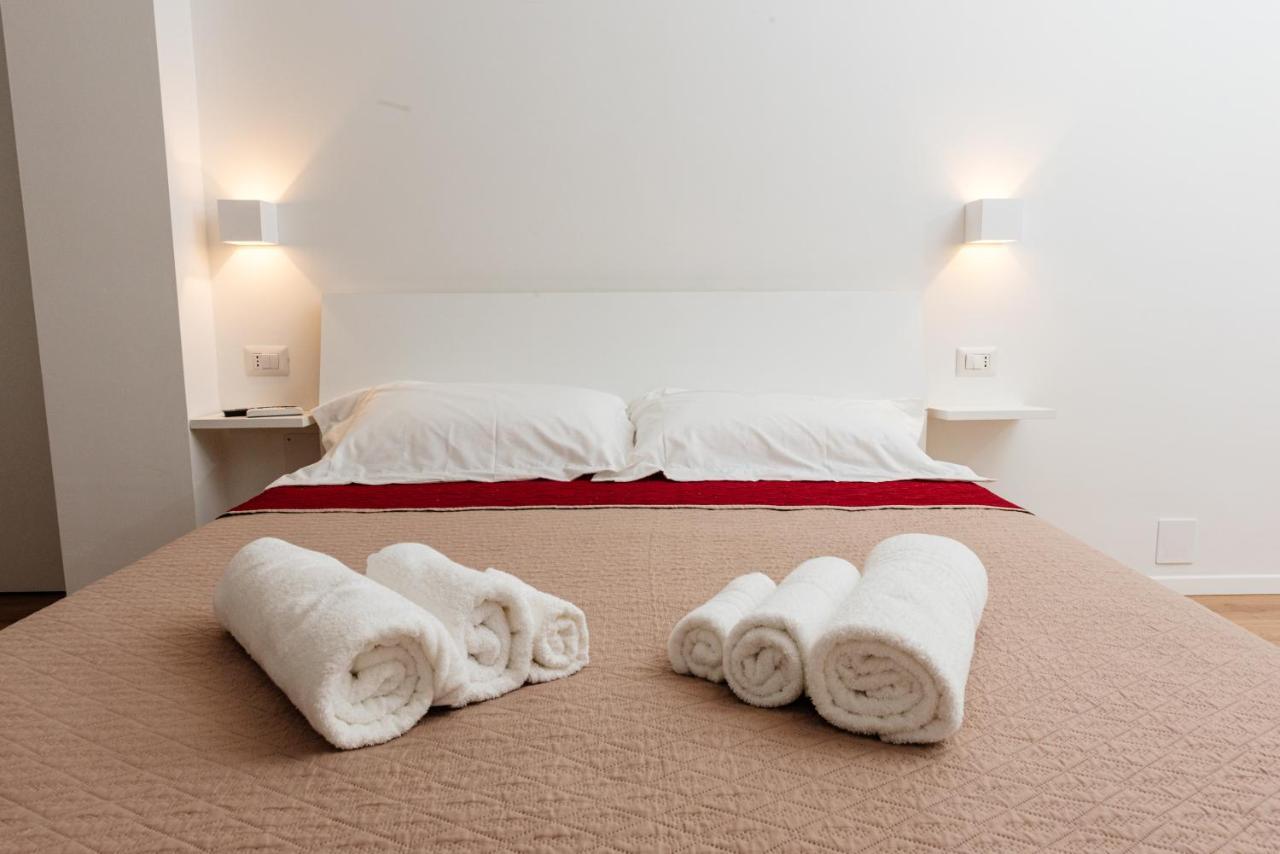 La Casa Di Ambra Hotel Porto Torres Kültér fotó