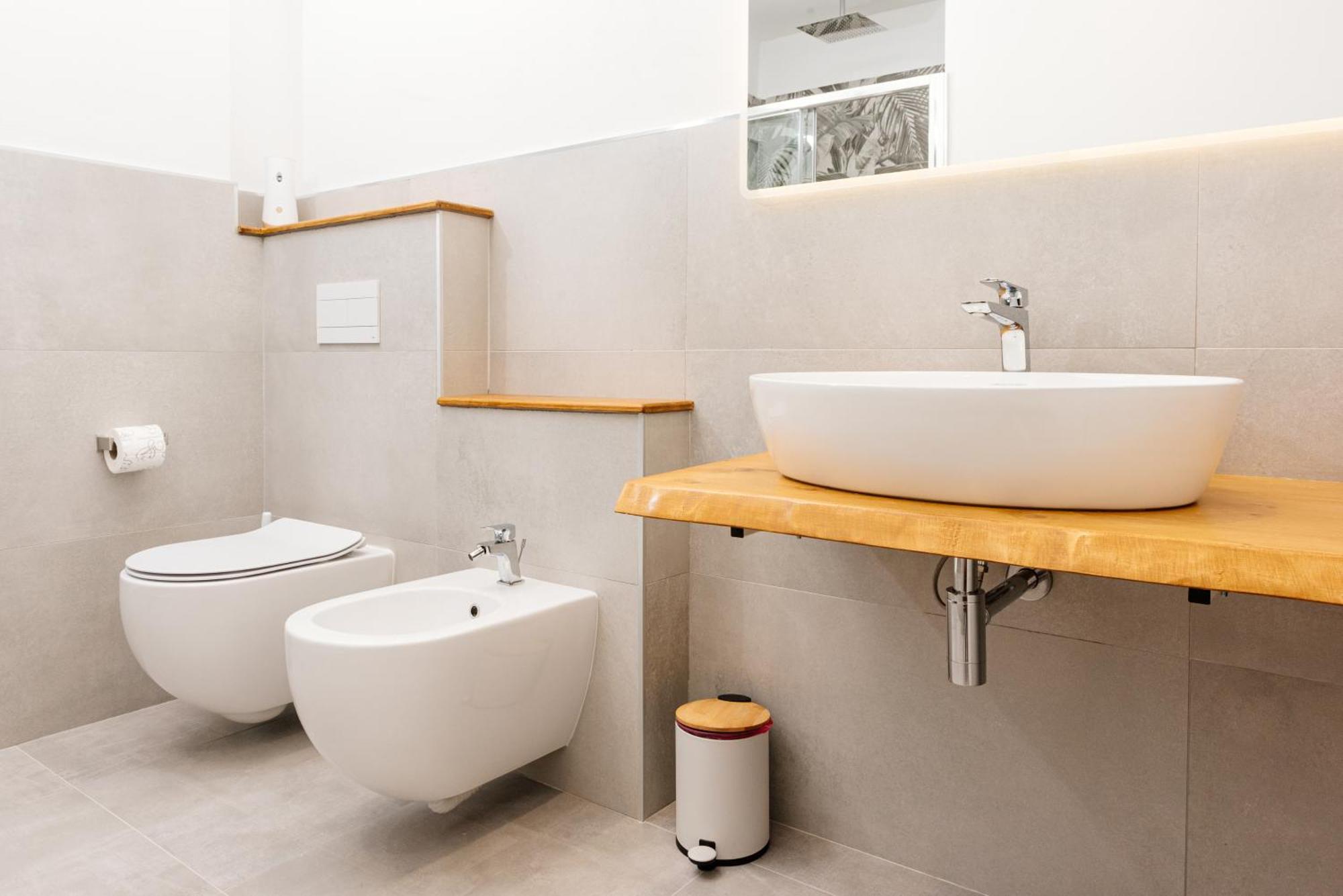 La Casa Di Ambra Hotel Porto Torres Kültér fotó