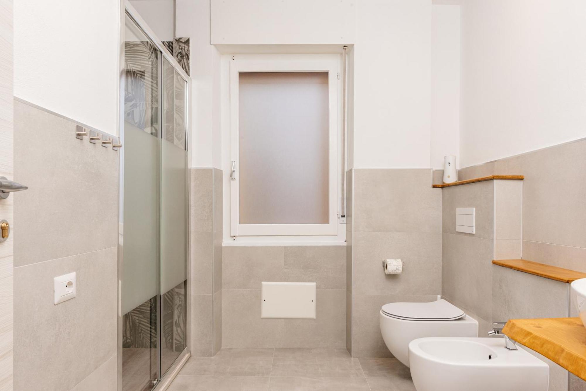 La Casa Di Ambra Hotel Porto Torres Kültér fotó