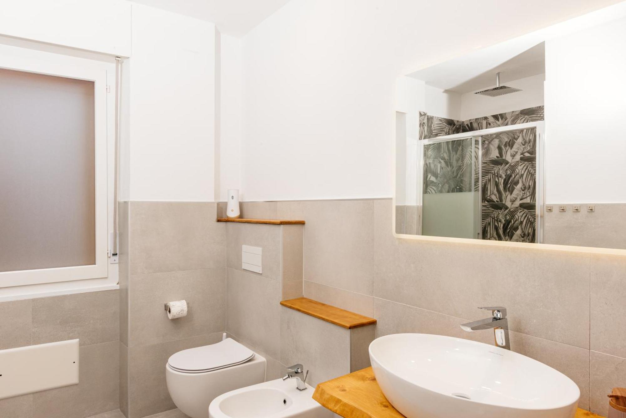 La Casa Di Ambra Hotel Porto Torres Kültér fotó