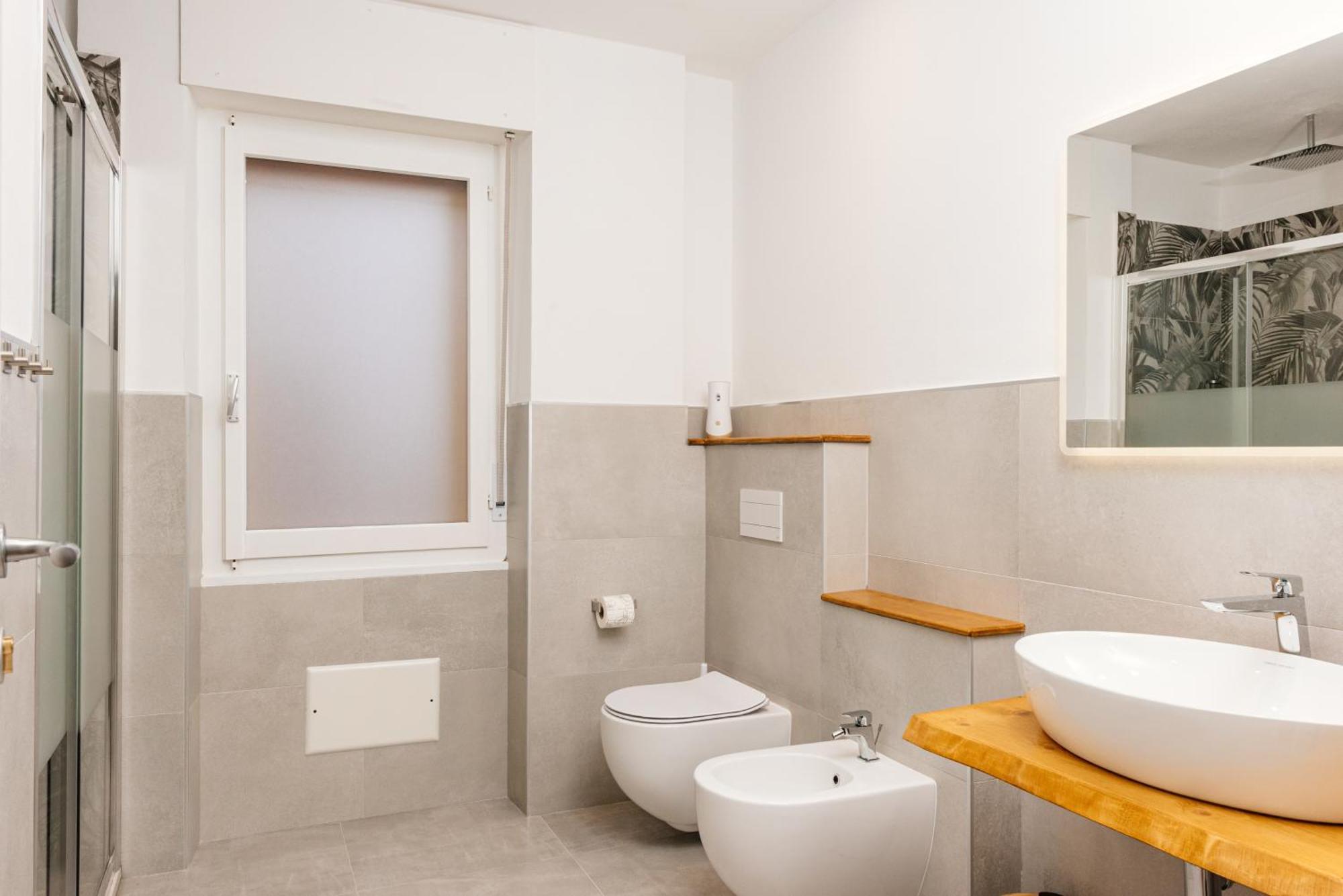 La Casa Di Ambra Hotel Porto Torres Kültér fotó